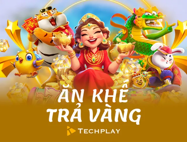 nổ hũ ăn khế trả vàng